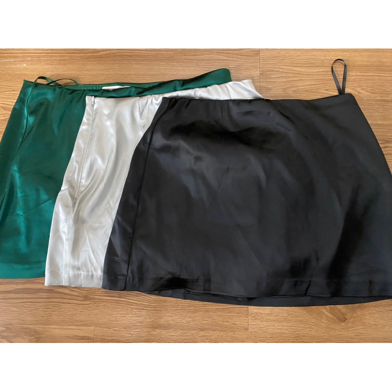Chân váy quần Abercrombie 180k