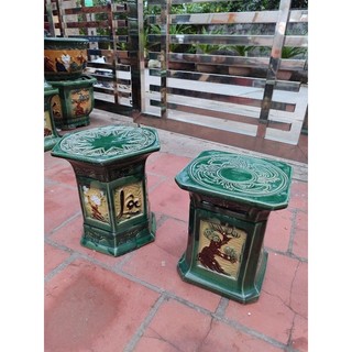 đôn, đế kê chậu cây cảnh cao cấp