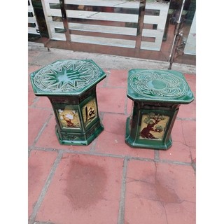 đôn, đế kê chậu cây cảnh cao cấp