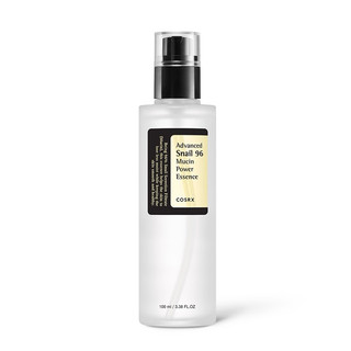 Tinh chất ốc sên Cosrx advanced snail 96 mucin essence