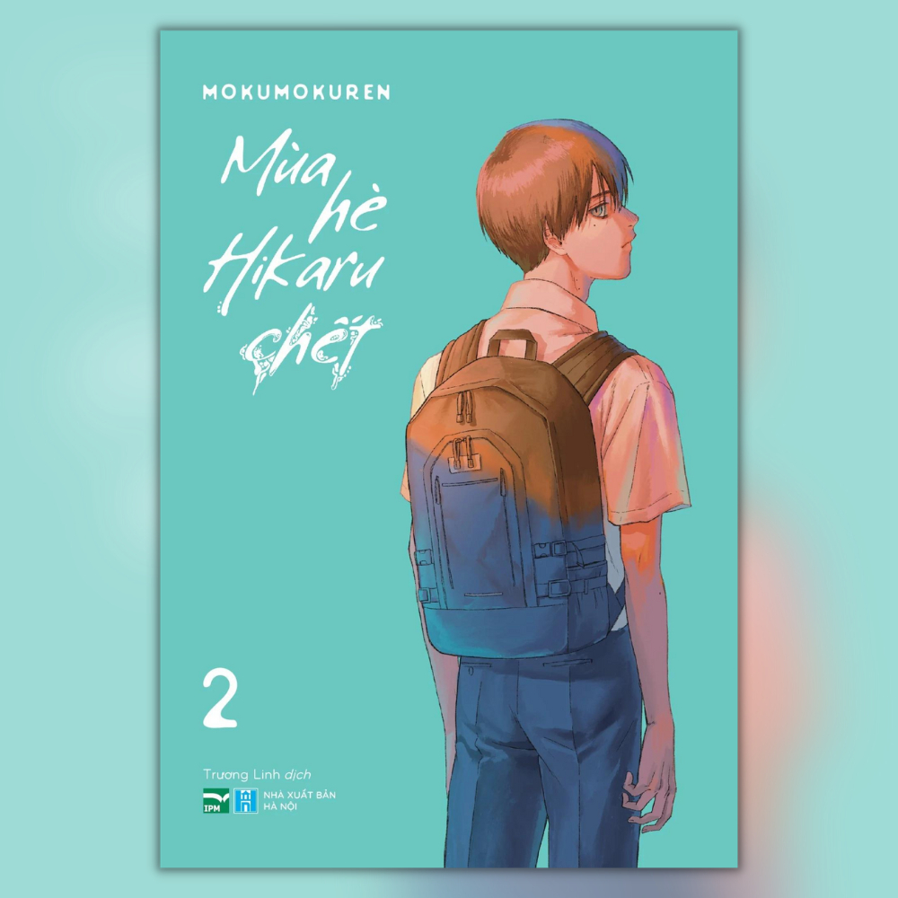 Truyện Tranh | Mùa Hè Hikaru Chết