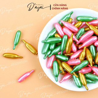 (LẺ 1 VIÊN) Serum Tinh Chất Dưỡng Da VItamin E ANIMATE