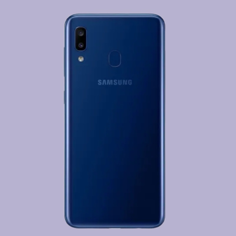 [ HÀNG CHÍNH HÃNG ] ĐIỆN THOẠI SAMSUNG A20 MÁY TÂN TRANG MƠI TRÊN 95 % | BigBuy360 - bigbuy360.vn