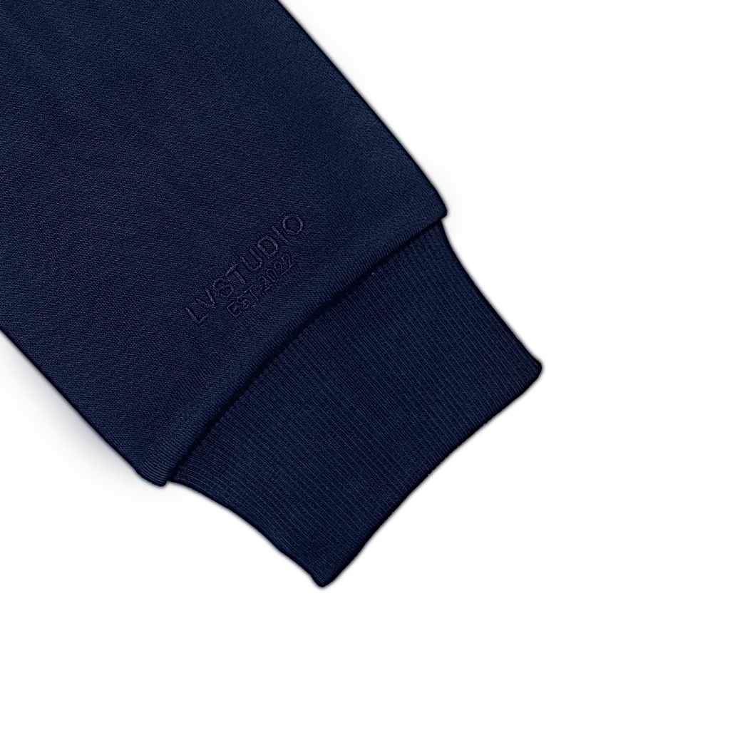 Áo Hoodie Thêu Lavi Studio/ Infinity