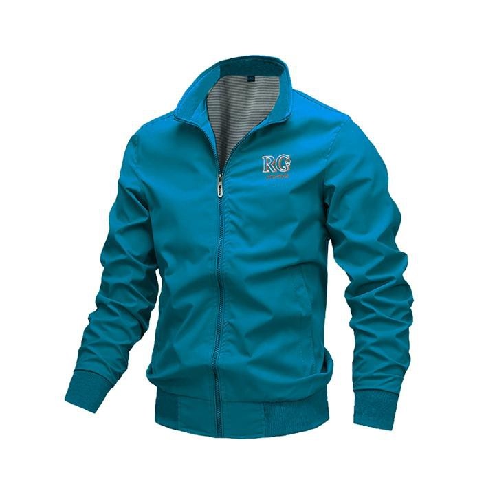 Áo khoát gió nam đẹp Cao Cấp cá tính hàng bao chất - Áo khoác nam áo khoát nam gió dù 2 lớp - A1003 + TH