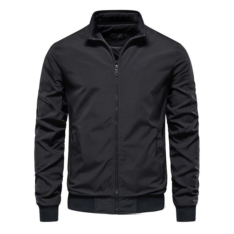 Áo khoác nam Áo khoát nam gió dù 2 lớp chống nắng tia UV chuẩn shop full size