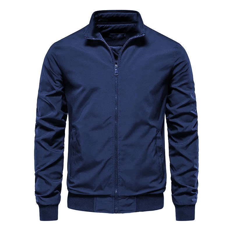 Áo khoác nam Áo khoát nam gió dù 2 lớp chống nắng tia UV chuẩn shop full size