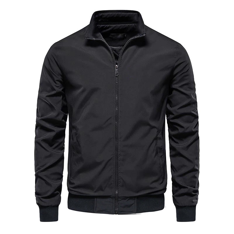 Áo khoác nam Áo khoát nam gió dù 2 lớp chống nắng tia UV chuẩn shop full size