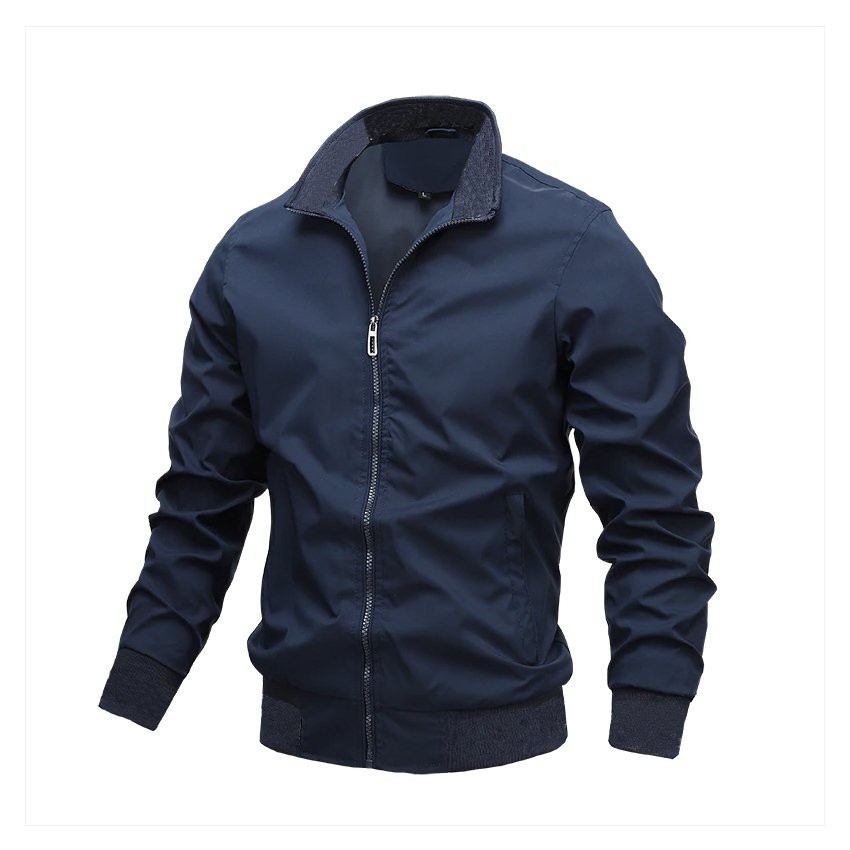 Áo khoác nam Áo khoát nam gió dù 2 lớp chống nắng tia UV chuẩn shop full size