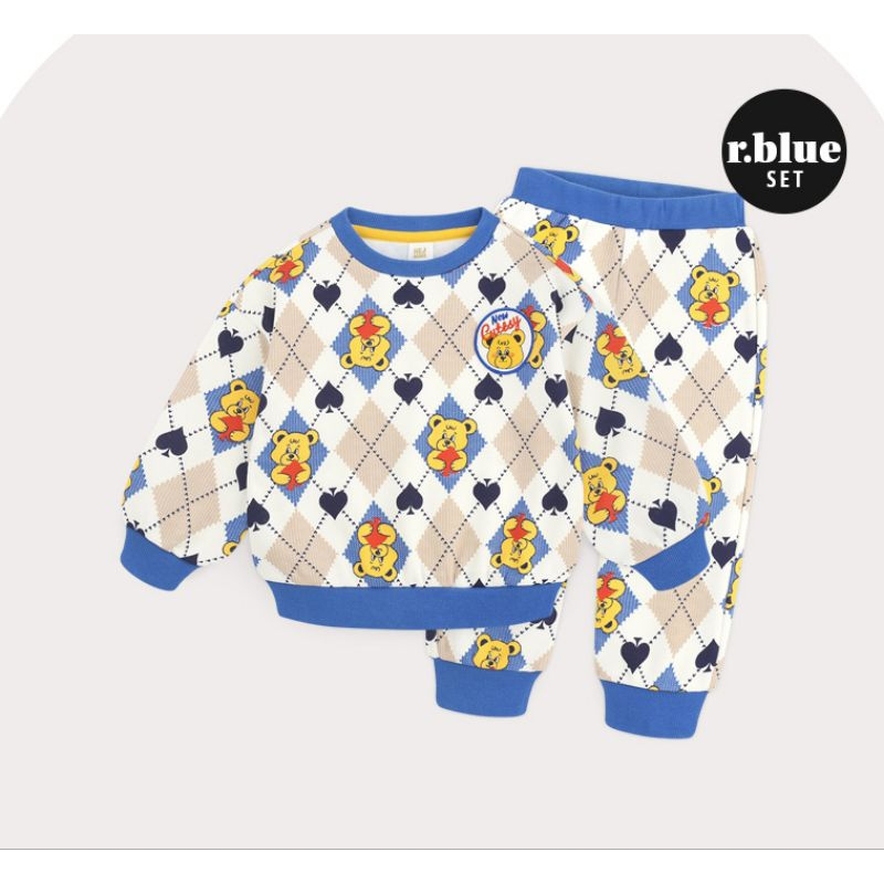 - Bộ lót lông Hejmini VN xuất Hàn