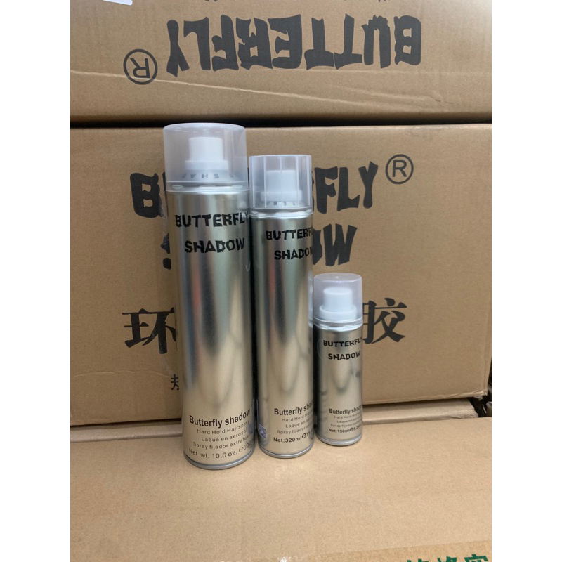 Gôm bạc size 150ml- 320ml- 600ml