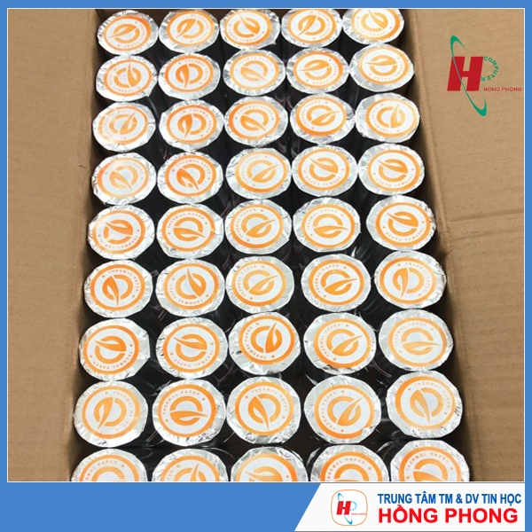 Giấy in nhiệt K80x45mm – giấy in hóa đơn K80 phi 45mm