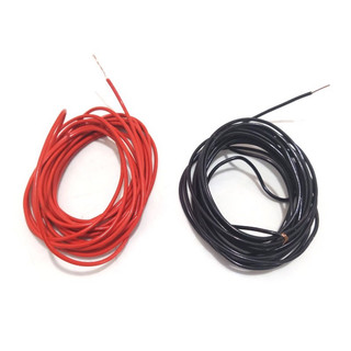 Dây điện đơn lõi đồng 0.5mm nhiều màu