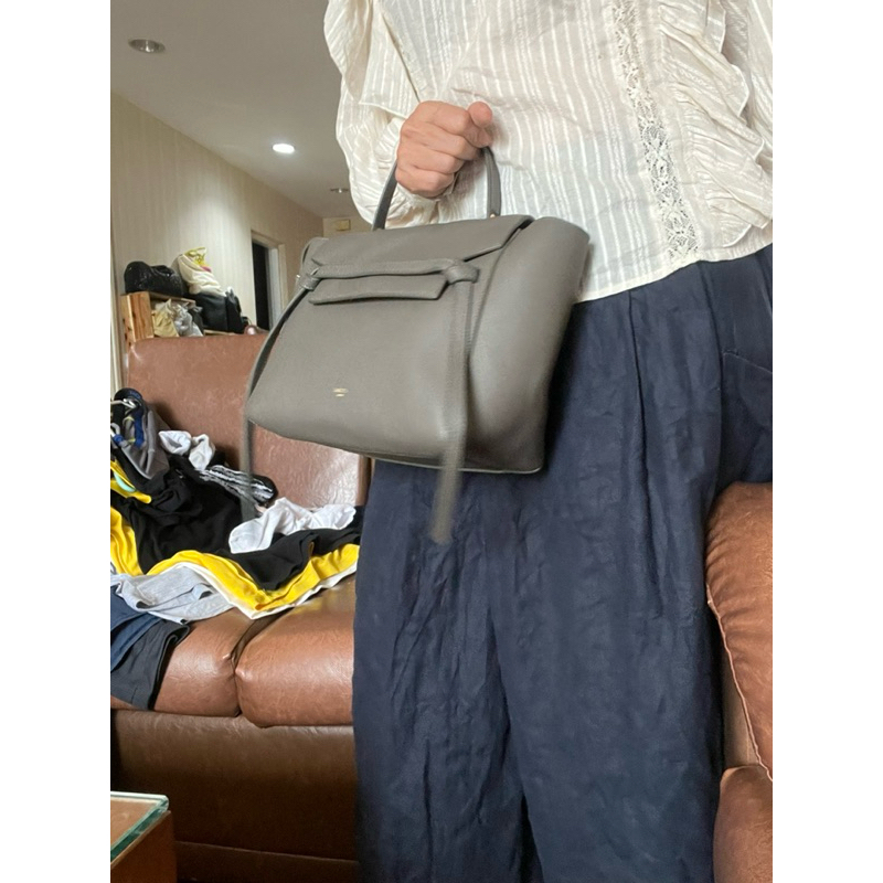 Túi si hiệu tuyển e Celin size 26cm