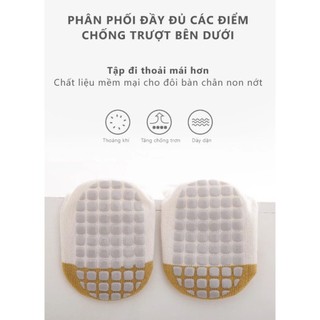 XD Tất chống trượt Nemo