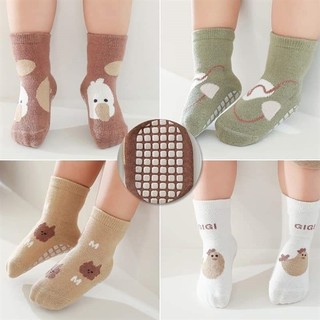 XD Tất chống trượt Nemo
