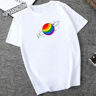 Áo thun in LGBT dễ thương, xinh đẹp
