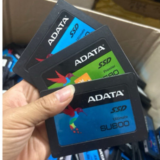 Ssd ADATA/Wd 120gb/128gb hàng bóc máy sưc khoẻ tốt.tặng dây sata