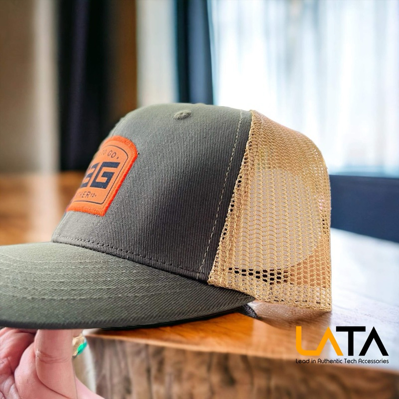 Nón UAG phiên bản đặc biệt màu xanh quân đội - hàng chính hãng UAG Việt Nam - mới 100%