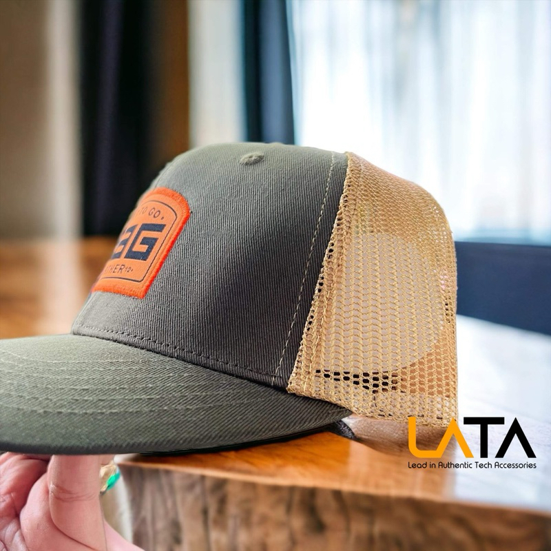 Nón UAG phiên bản đặc biệt màu xanh quân đội - hàng chính hãng UAG Việt Nam - mới 100%