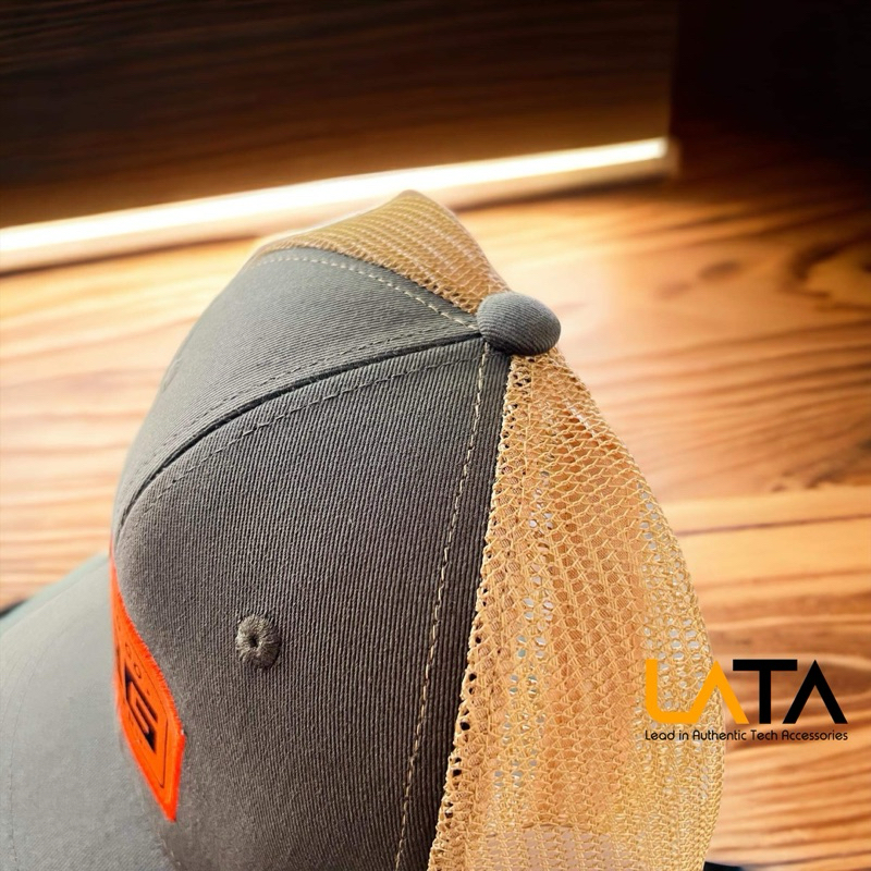 Nón UAG phiên bản đặc biệt màu xanh quân đội - hàng chính hãng UAG Việt Nam - mới 100%