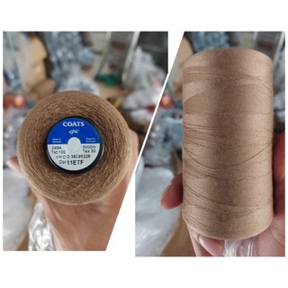 Chỉ may cao cấp Coats Màu 5000m