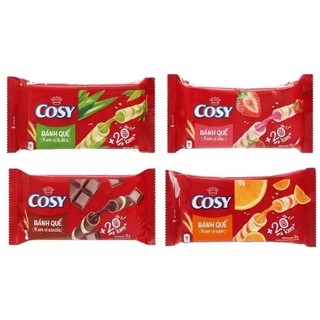 Bánh quế cosy gói 135g