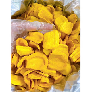 1kg mít thái Quê sấy sạch an toàn