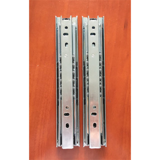 Ray bi 3 tầng dtc 200mm dành cho hộc tủ, ngăn kéo