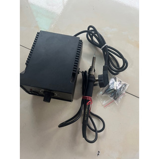 trạm hàn hako 936 ( hàng thanh lý cty sam sung việt nam)