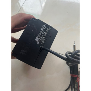 trạm hàn hako 936 ( hàng thanh lý cty sam sung việt nam)