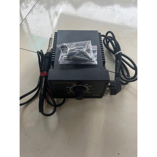trạm hàn hako 936 ( hàng thanh lý cty sam sung việt nam)