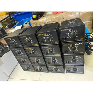 trạm hàn hako 936 ( hàng thanh lý cty sam sung việt nam)