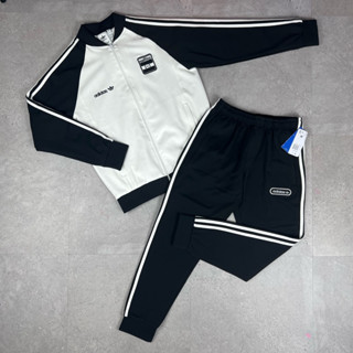 Bộ khoác thể thao, đồ thể thao nam, bộ nỉ adidas