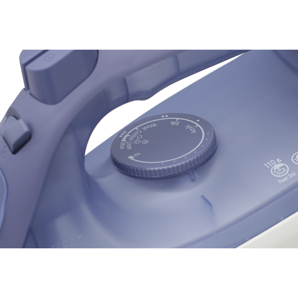 Bàn ủi hơi nước Panasonic NI-S530ARA 2300W