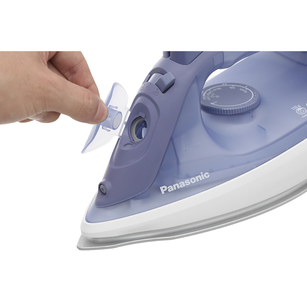 Bàn ủi hơi nước Panasonic NI-S530ARA 2300W