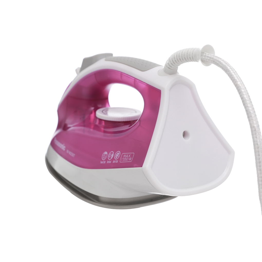 Bàn ủi hơi nước Panasonic NI-M250TPRA 1550W