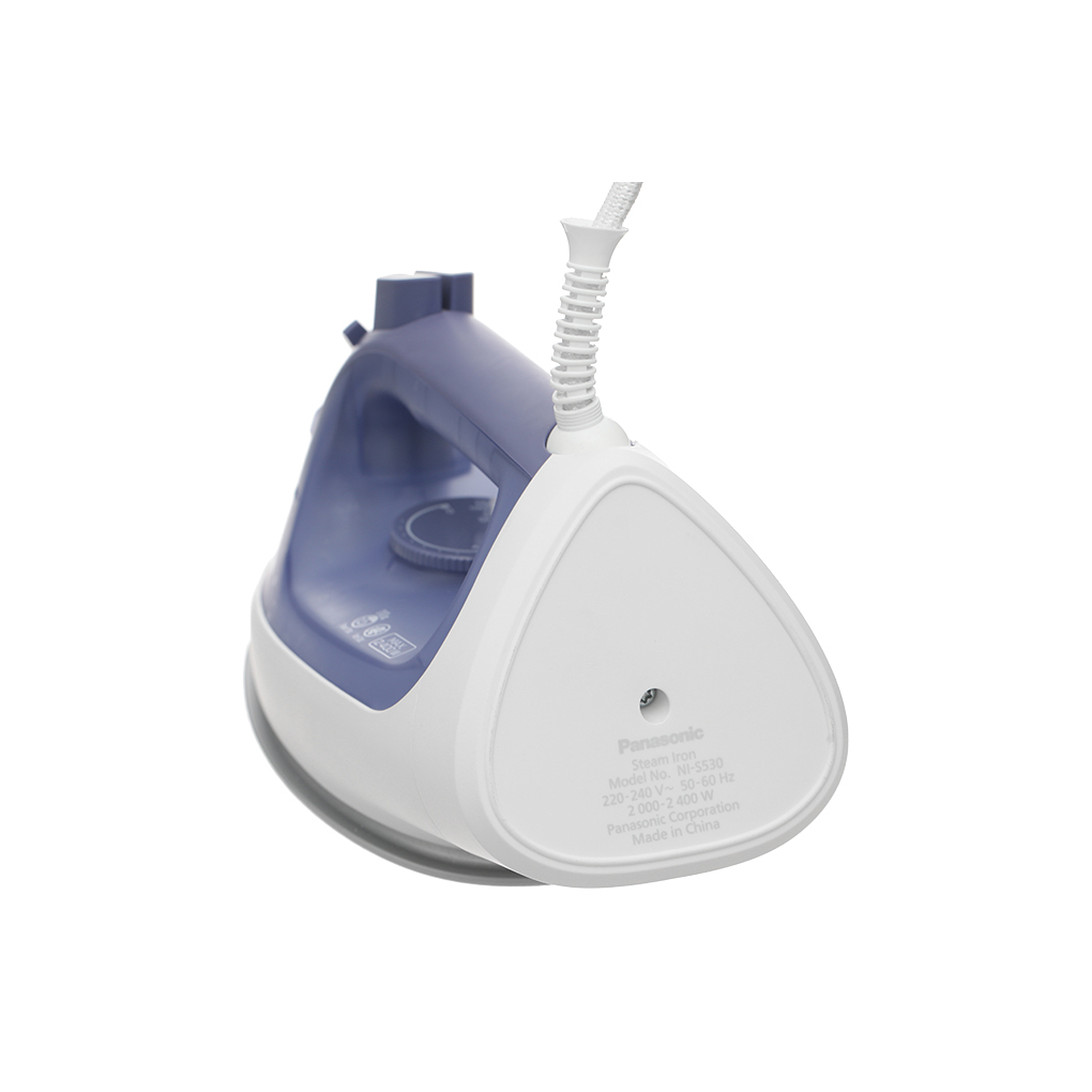 Bàn ủi hơi nước Panasonic NI-S530ARA 2300W