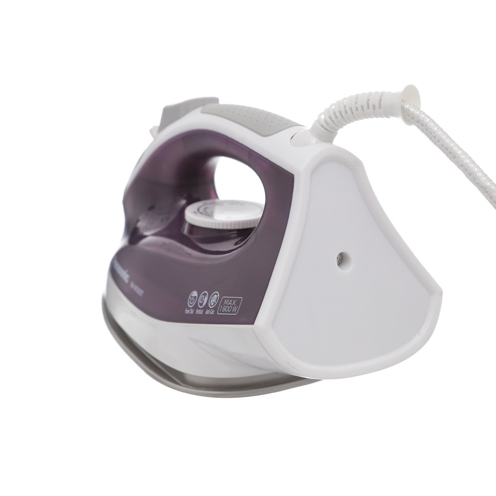 Bàn ủi hơi nước Panasonic NI-M300TVRA 1800W