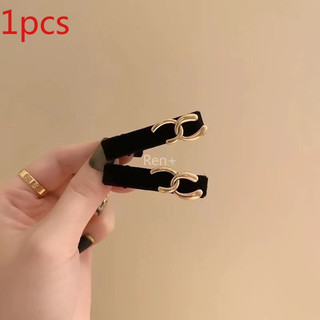 Kẹp mái kẹp tóc nữ cao cấp đủ mẫu