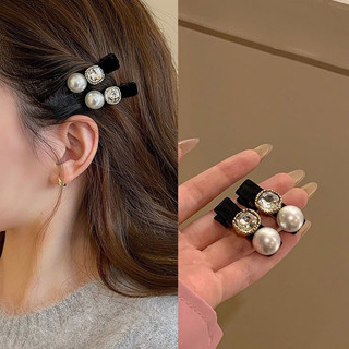 Kẹp mái kẹp tóc nữ cao cấp đủ mẫu