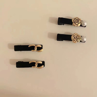 Kẹp mái kẹp tóc nữ cao cấp đủ mẫu