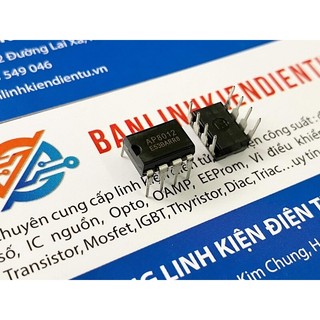 [Combo 5 chiếc]  AP8012 AP8012C 8012 IC Nguồn DIP-8