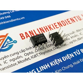 [Combo 5 con] 2068DD, 2068D, NJM2068D, JRC 2068D IC Chuyên Dụng DIP-8