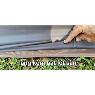 Lều cắm trại 2 nguời EUREKA APEX 2XT (freeship)
