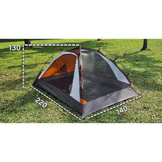 Lều cắm trại 2 nguời EUREKA APEX 2XT (freeship)