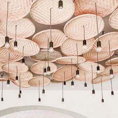 Mẹt tre viền mây 20/30/40/50/60cm