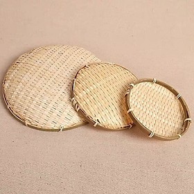 Mẹt tre viền mây 20/30/40/50/60cm