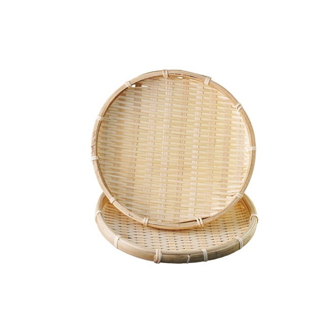 Mẹt tre viền mây 20/30/40/50/60cm