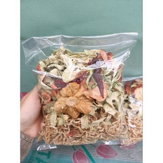 Dưa món khô gói 200g